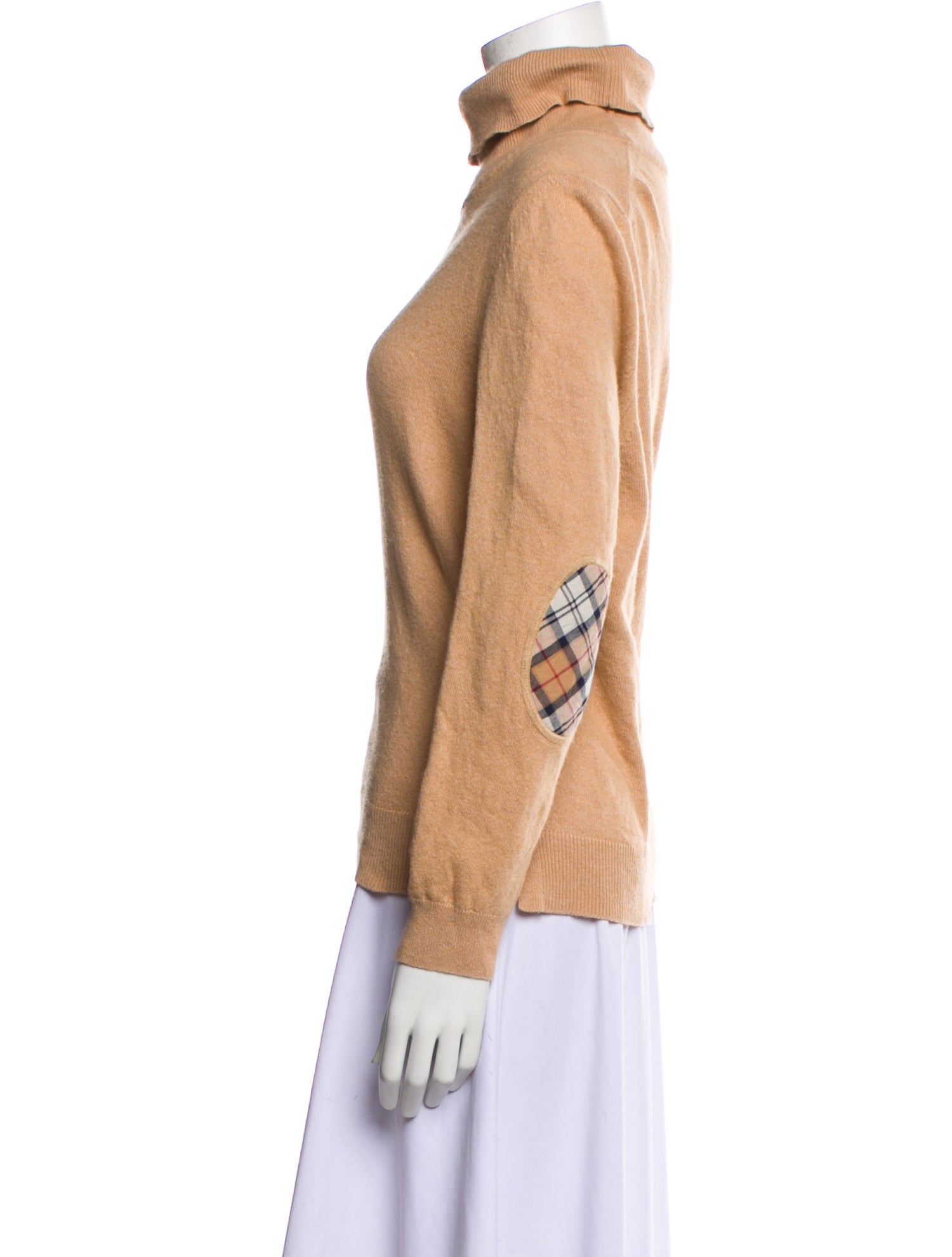 Barbour Turtleneck Sweater