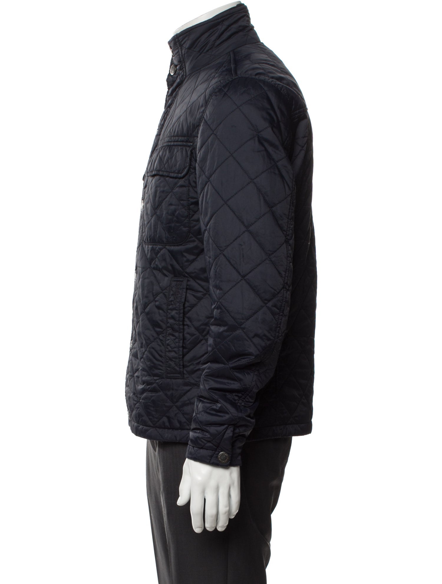 Barbour Utility Jacket