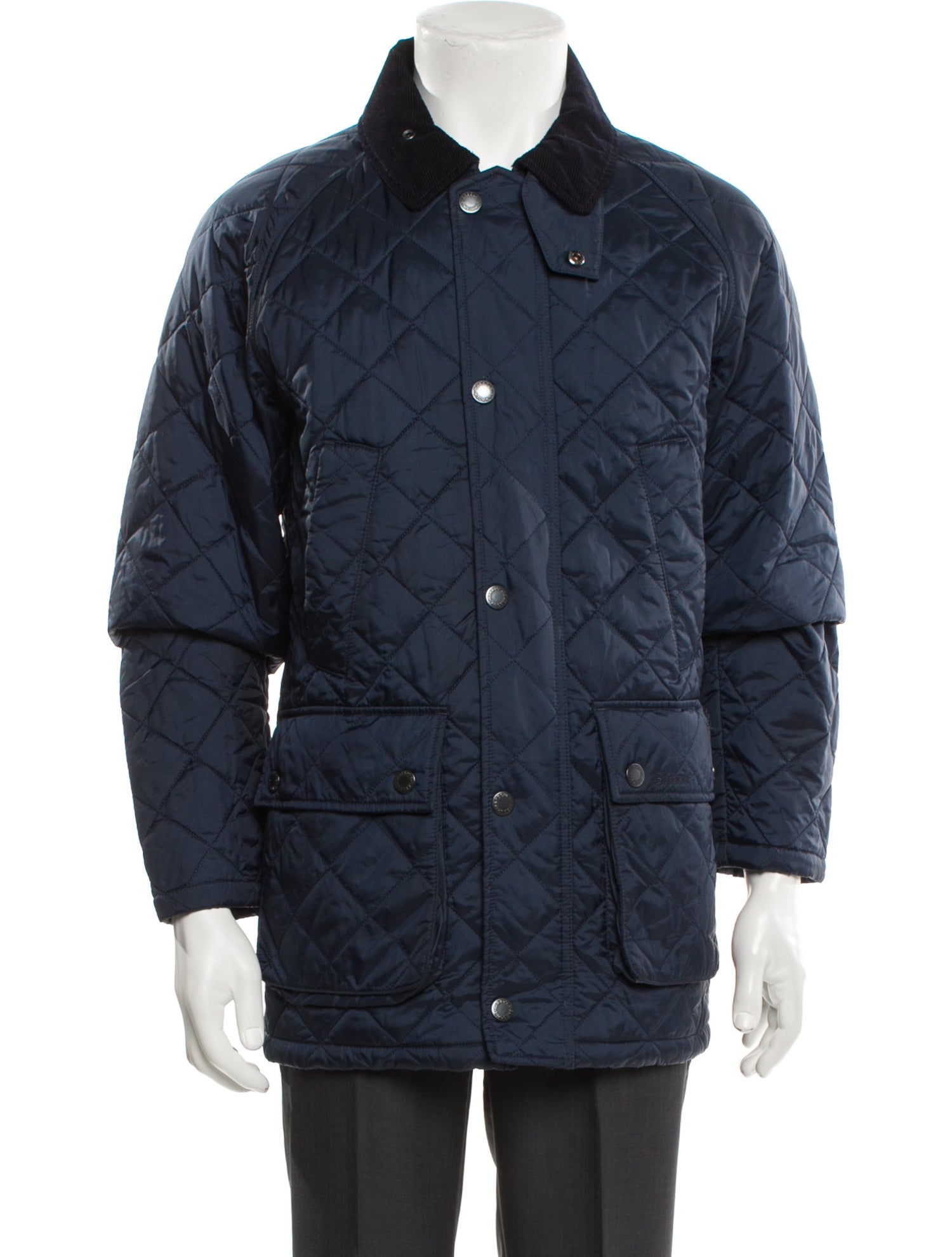Barbour Utility Jacket
