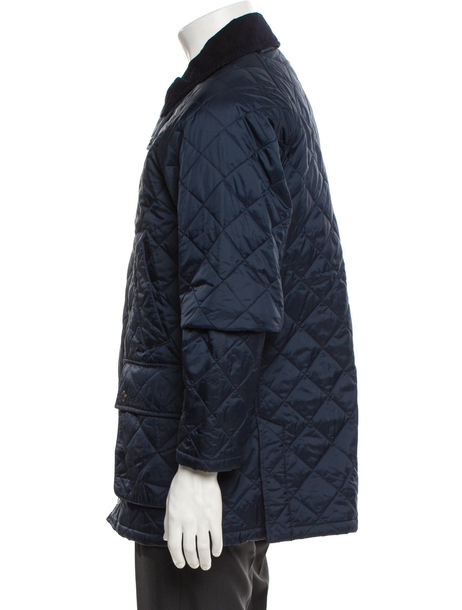 Barbour Utility Jacket