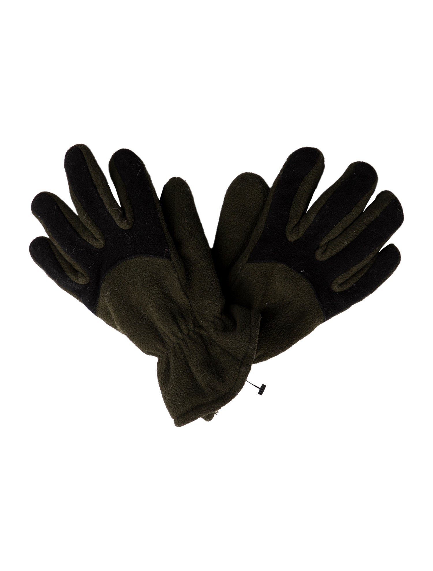 Barbour Polyester WInter Gloves