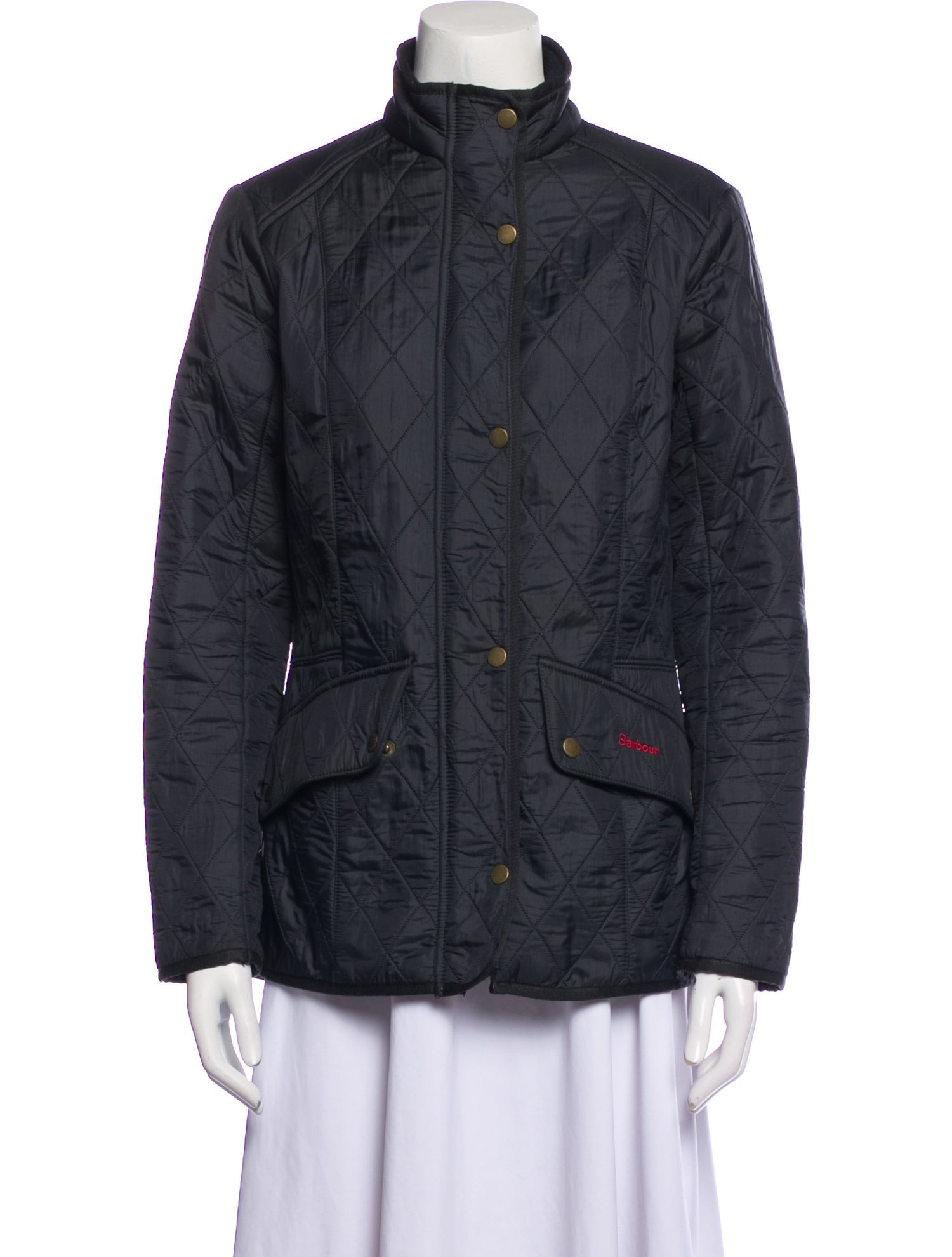 Barbour Nylon Jacket