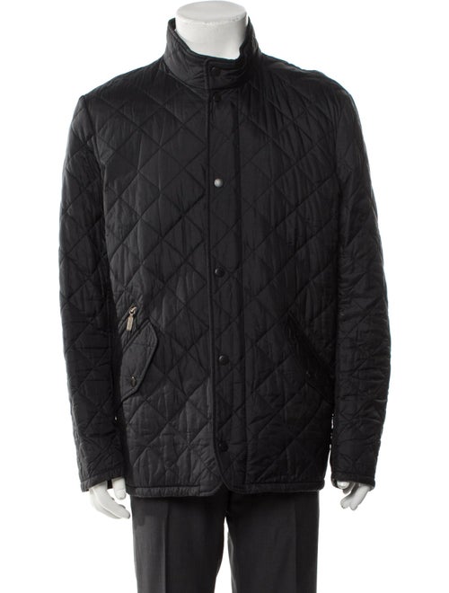 Barbour Utility Jacket