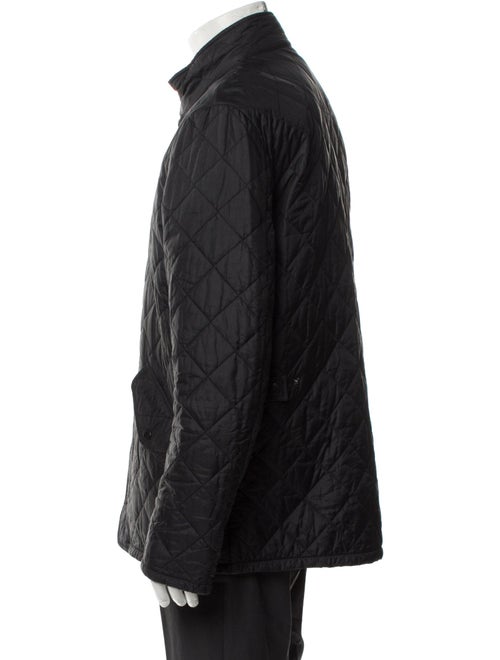 Barbour Utility Jacket