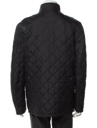 Barbour Utility Jacket