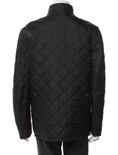 Barbour Utility Jacket