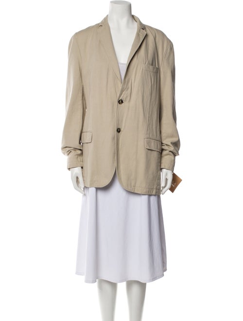 Barbour Blazer w/ Tags