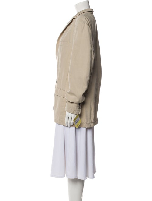 Barbour Blazer w/ Tags