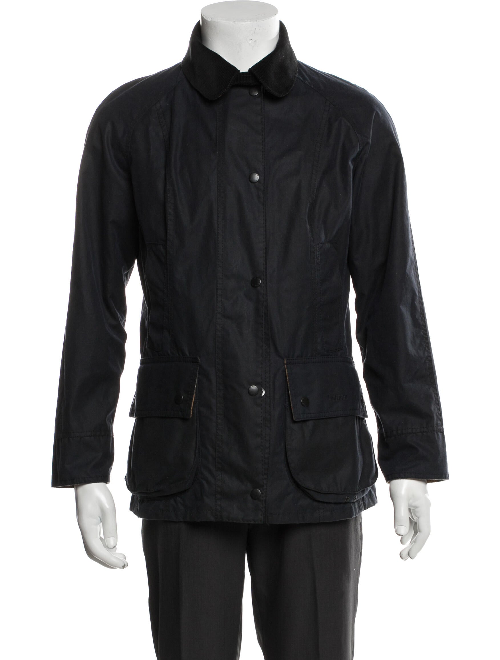 Barbour Utility Jacket