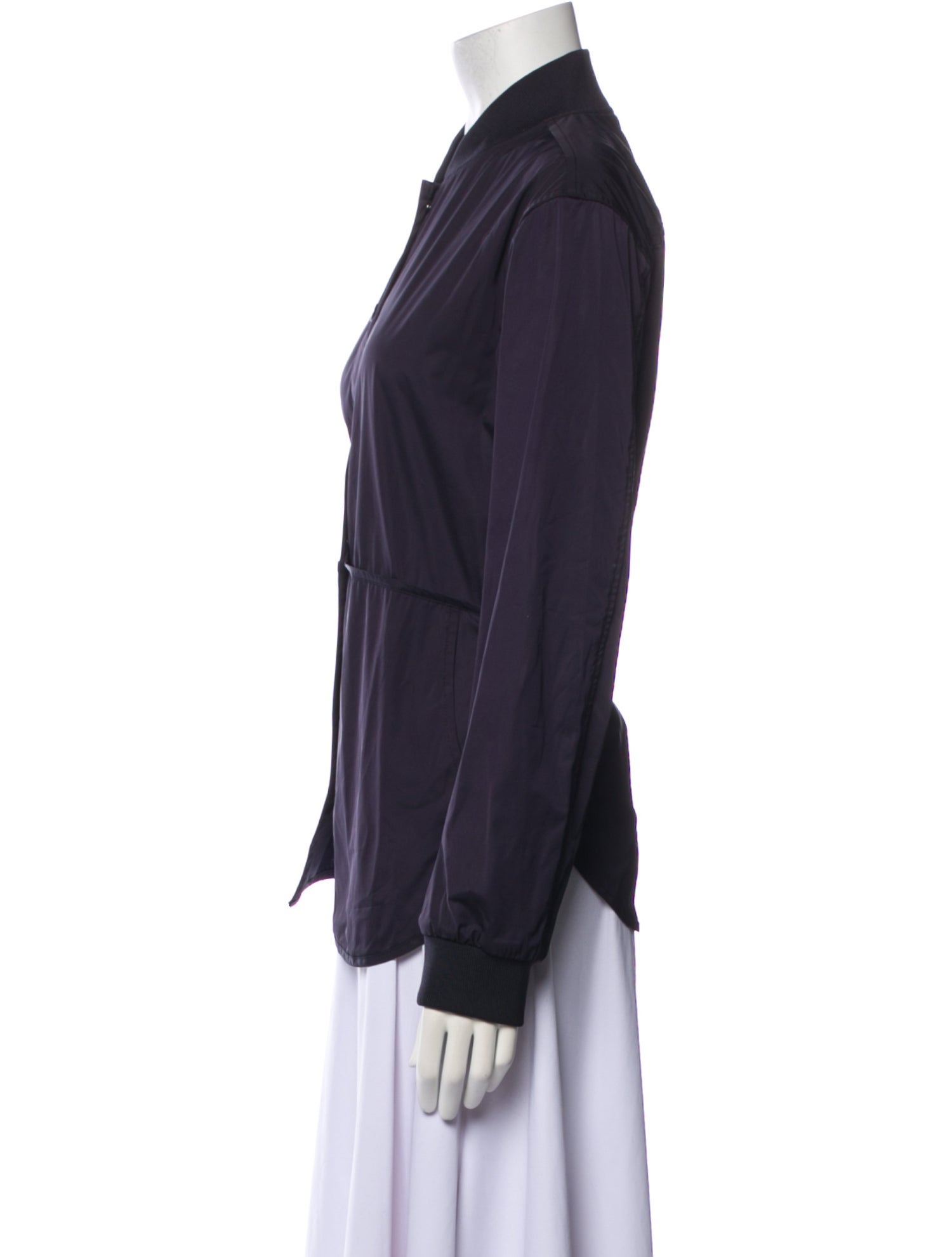 Barbour Utility Jacket