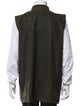 Barbour Vest