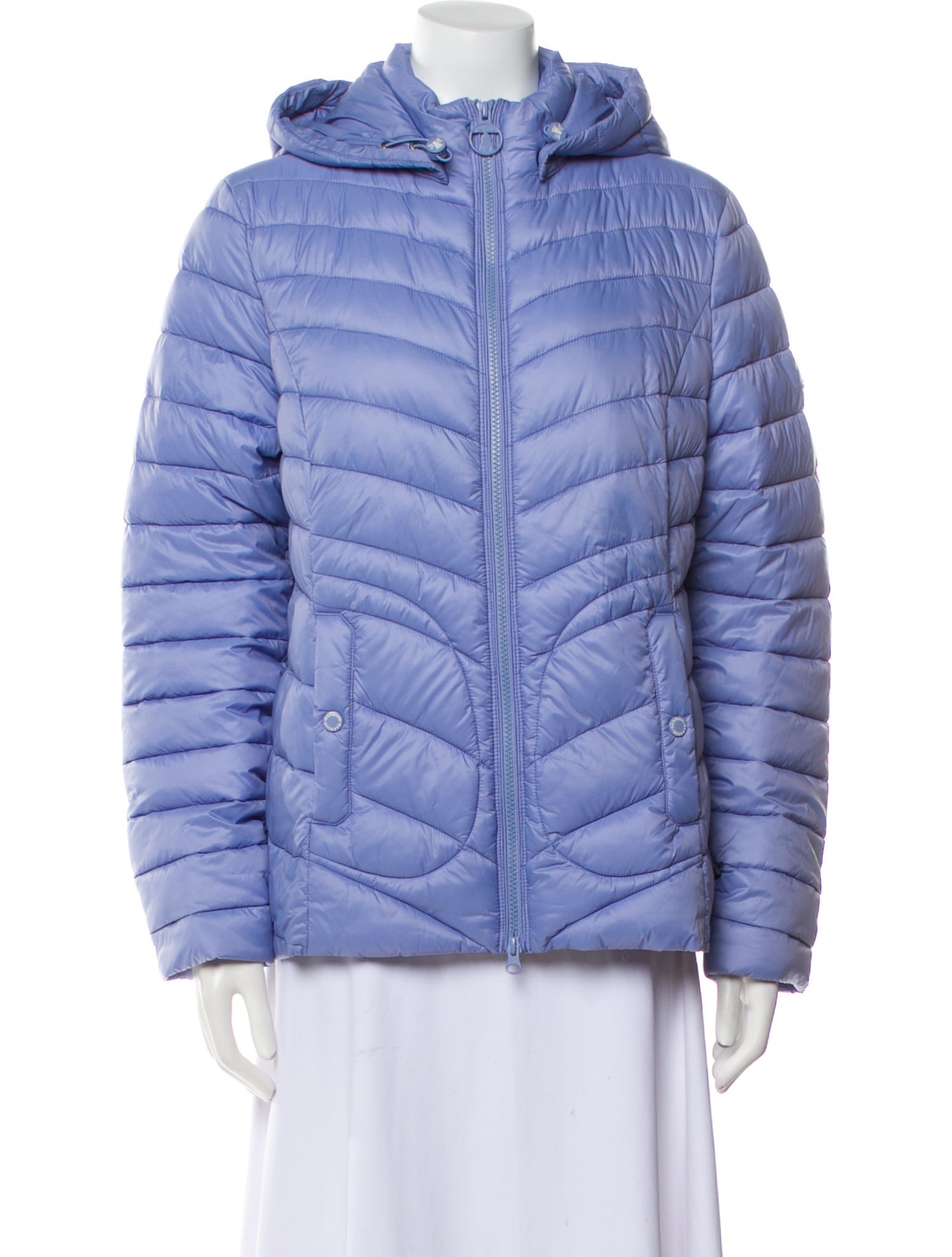 Barbour Jacket w/ Tags