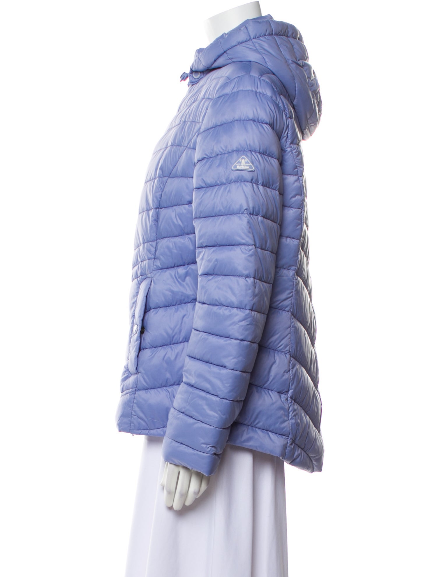 Barbour Jacket w/ Tags