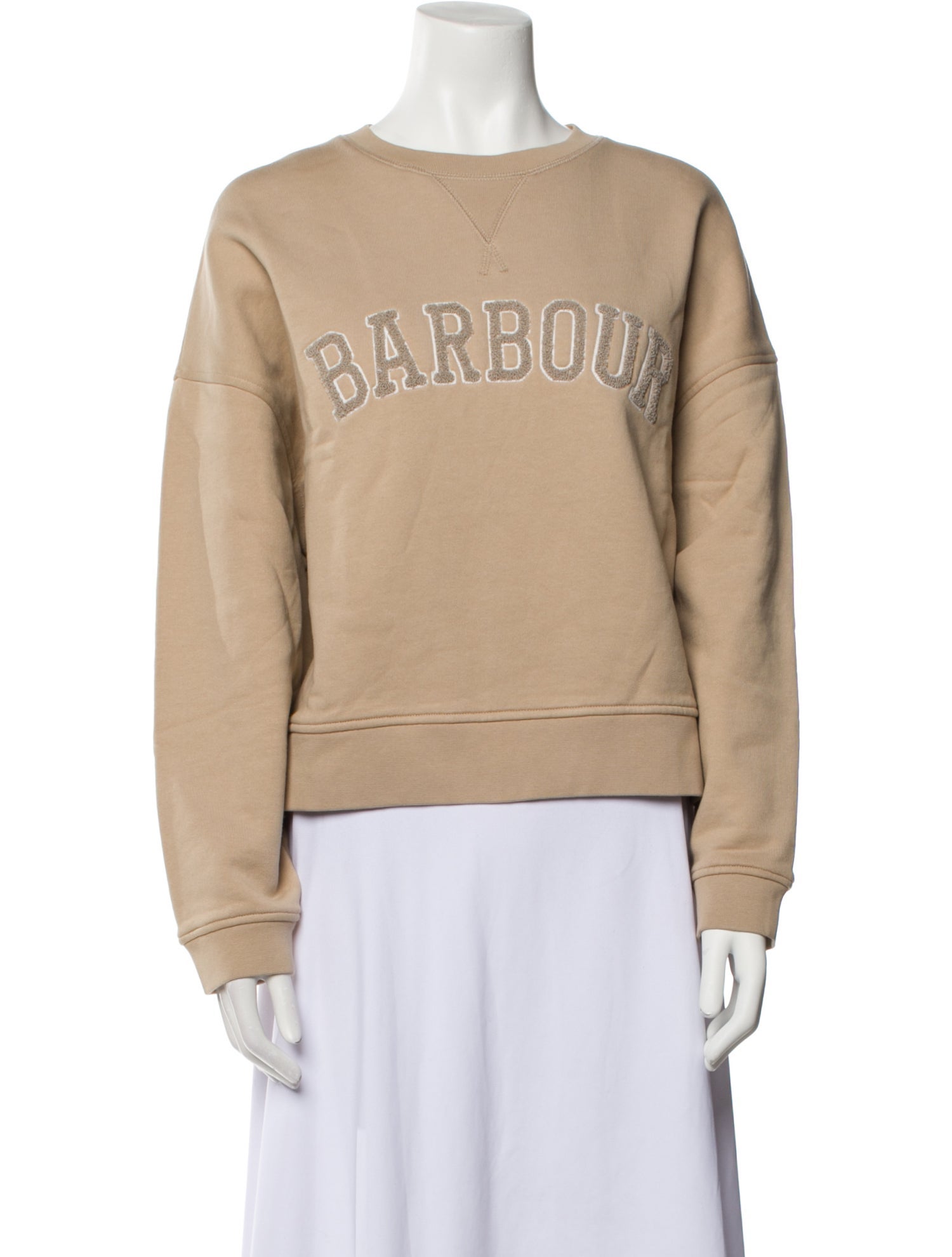 Barbour Jacket w/ Tags