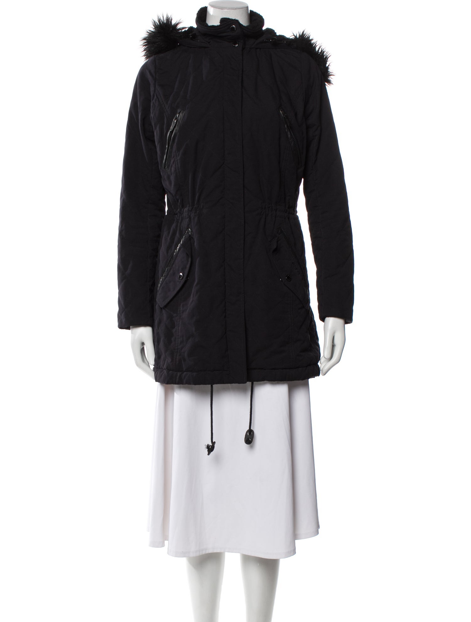 Barbour Utility Jacket