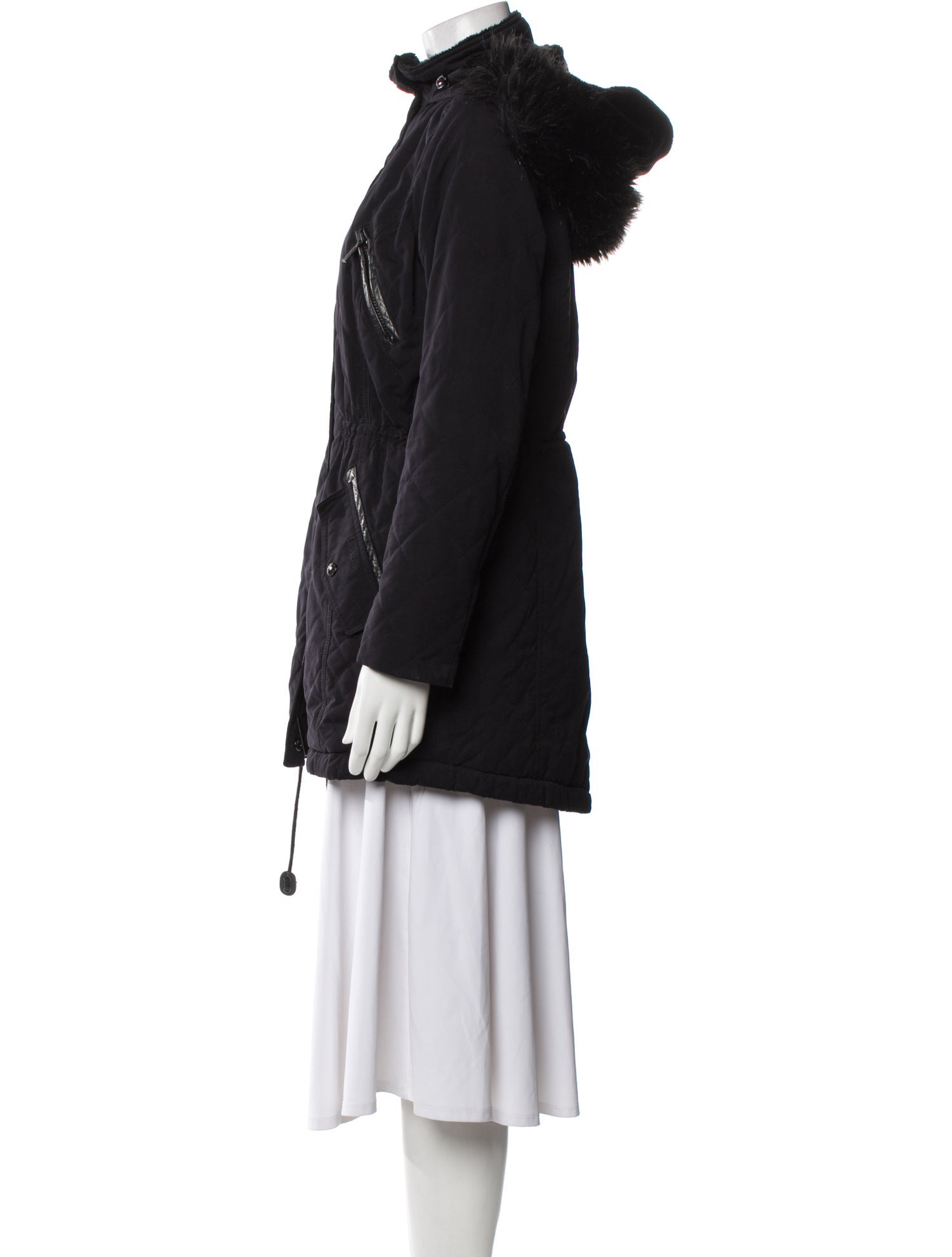 Barbour Utility Jacket