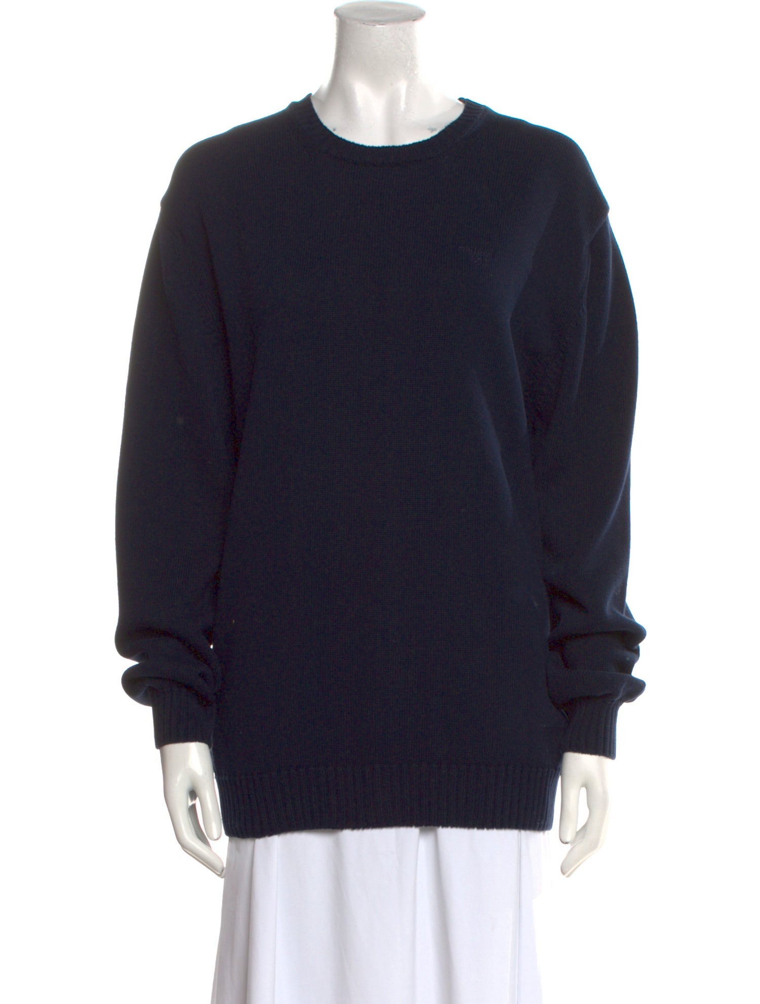 Barbour Crew Neck Sweater