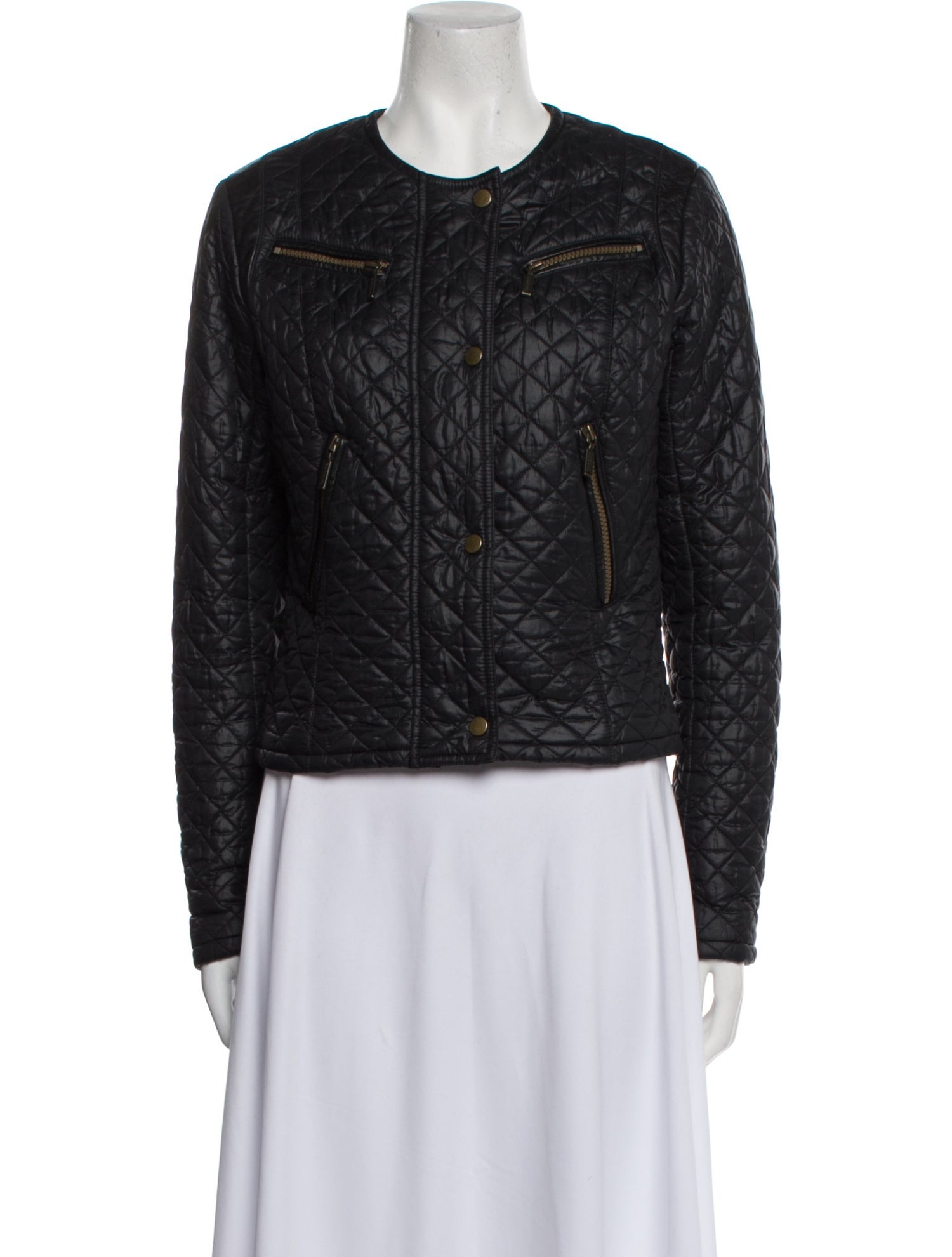 Barbour Biker Jacket