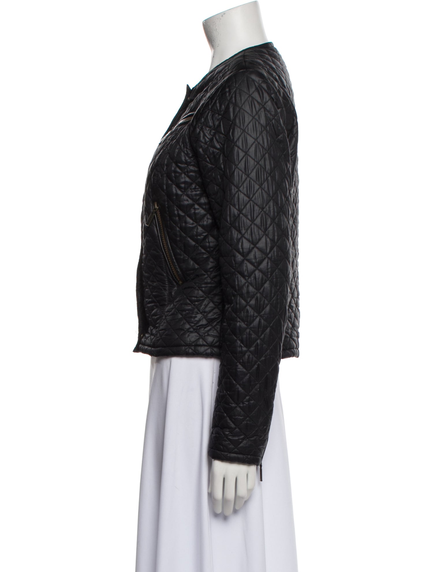 Barbour Biker Jacket