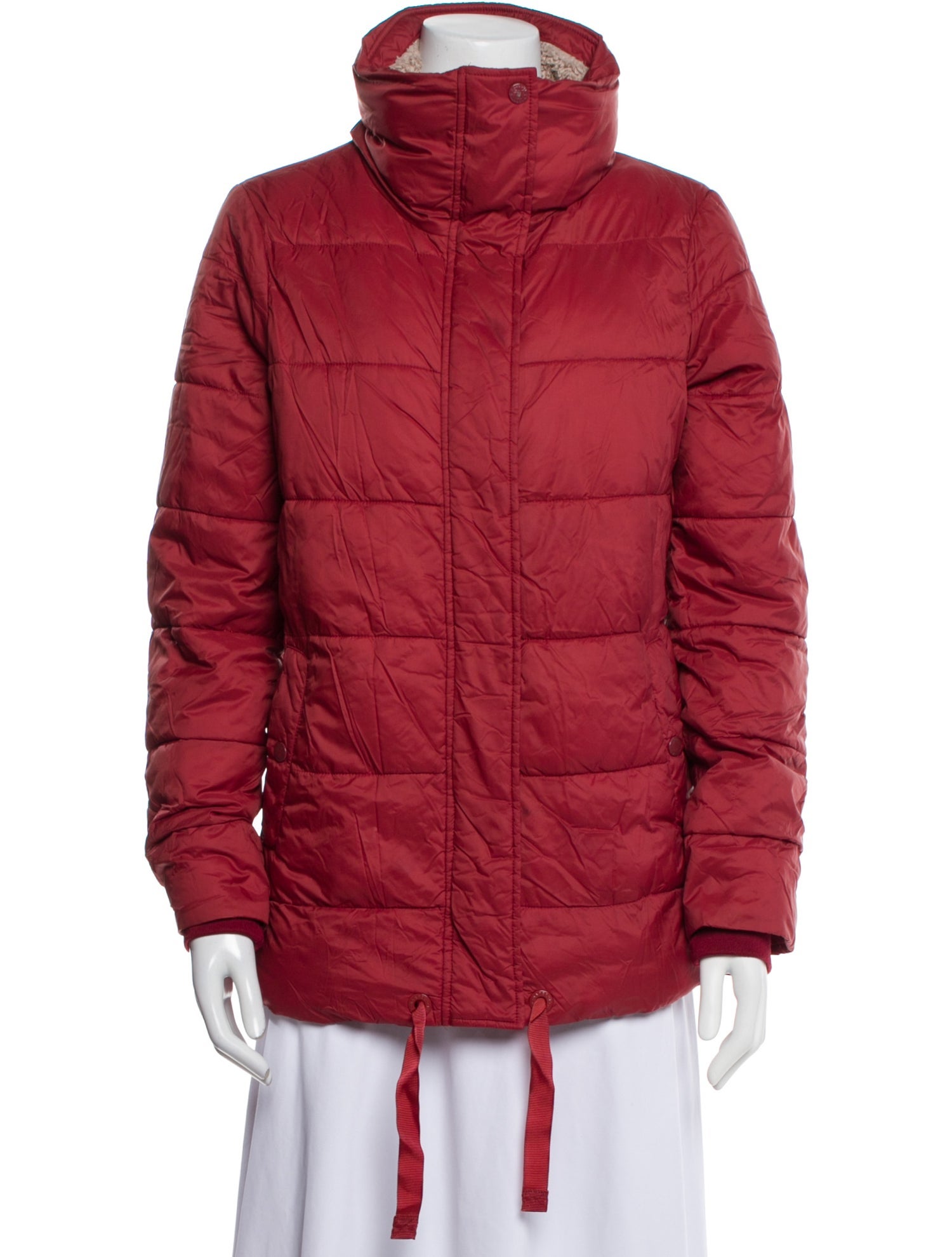 Barbour Coat