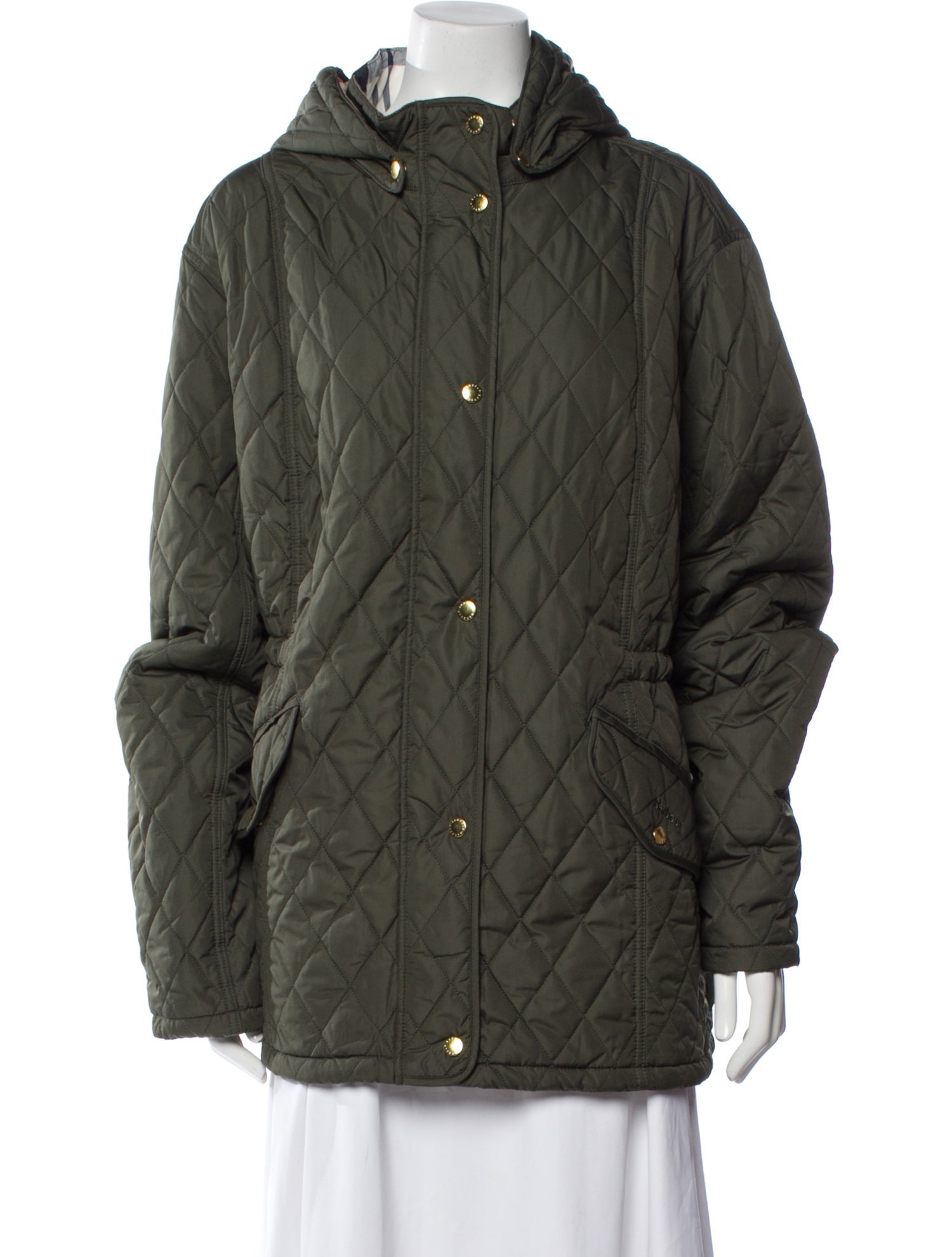 Barbour Utility Jacket