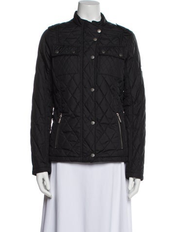 Barbour Jackets Utility Jacket Us2, UK6 | XS