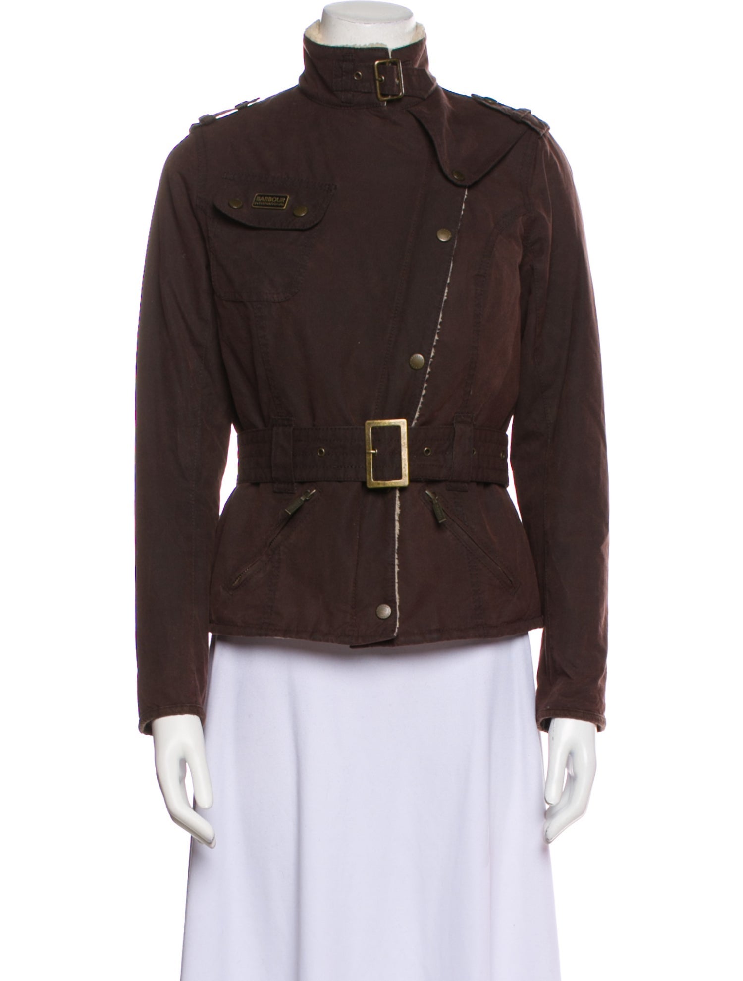 Barbour Utility Jacket