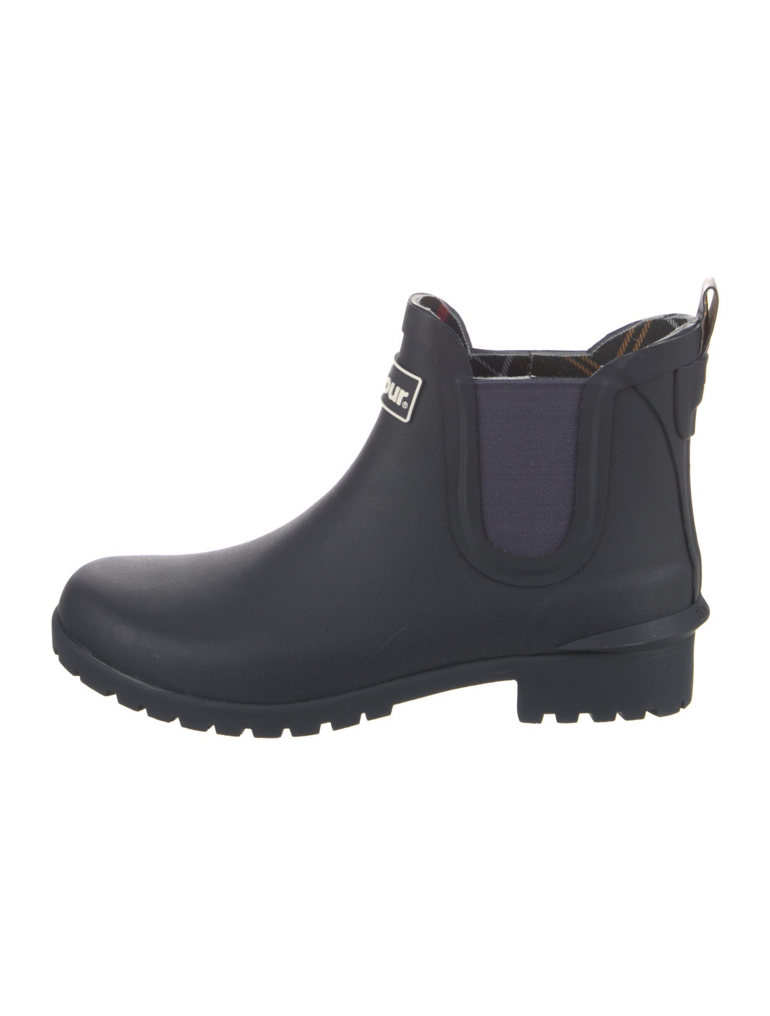 Barbour Rubber Rain Boots