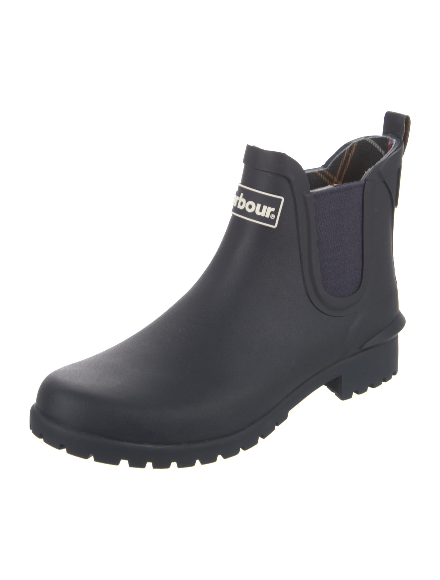 Barbour Rubber Rain Boots