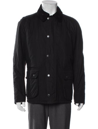 Barbour Utility Jacket