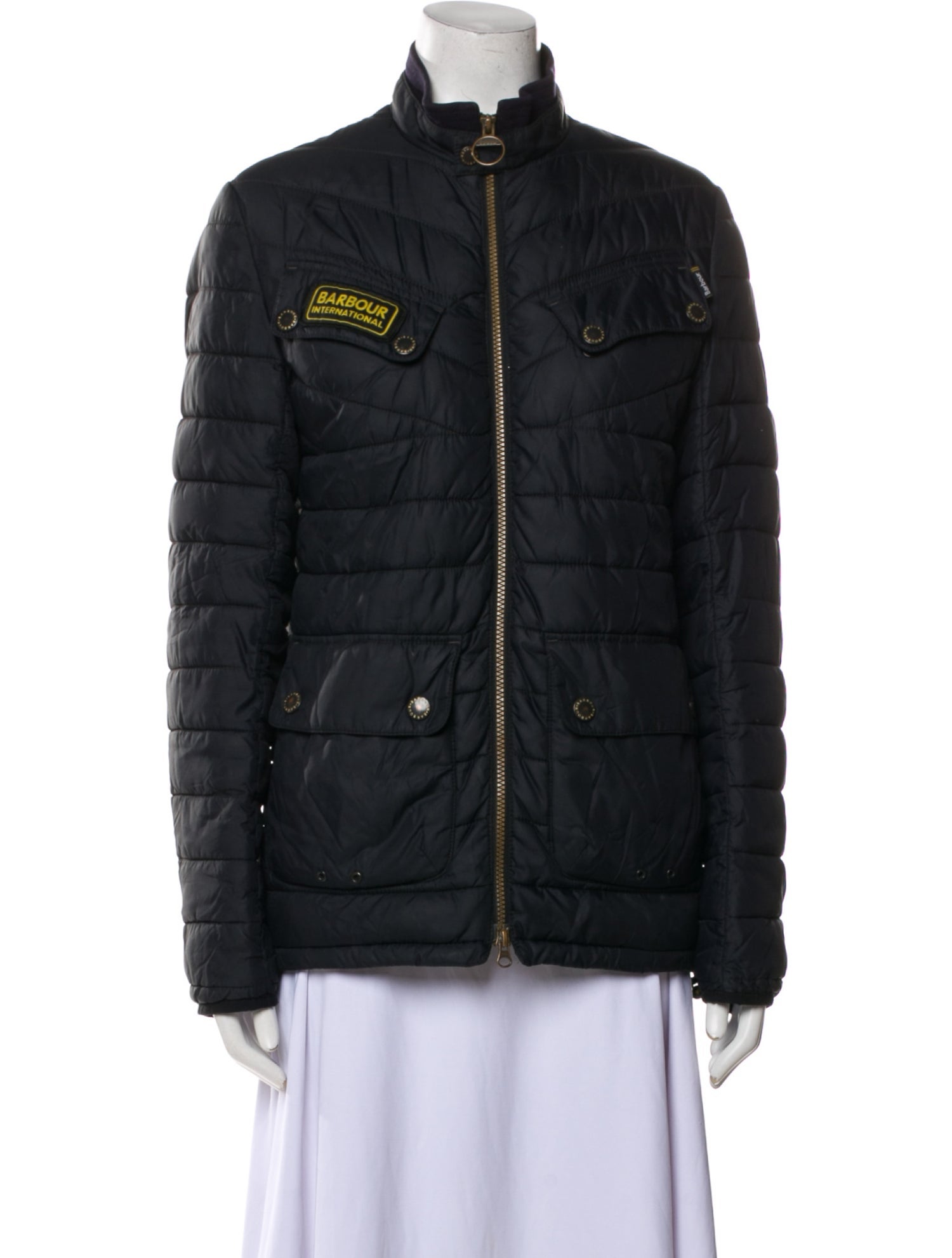 Barbour Utility Jacket