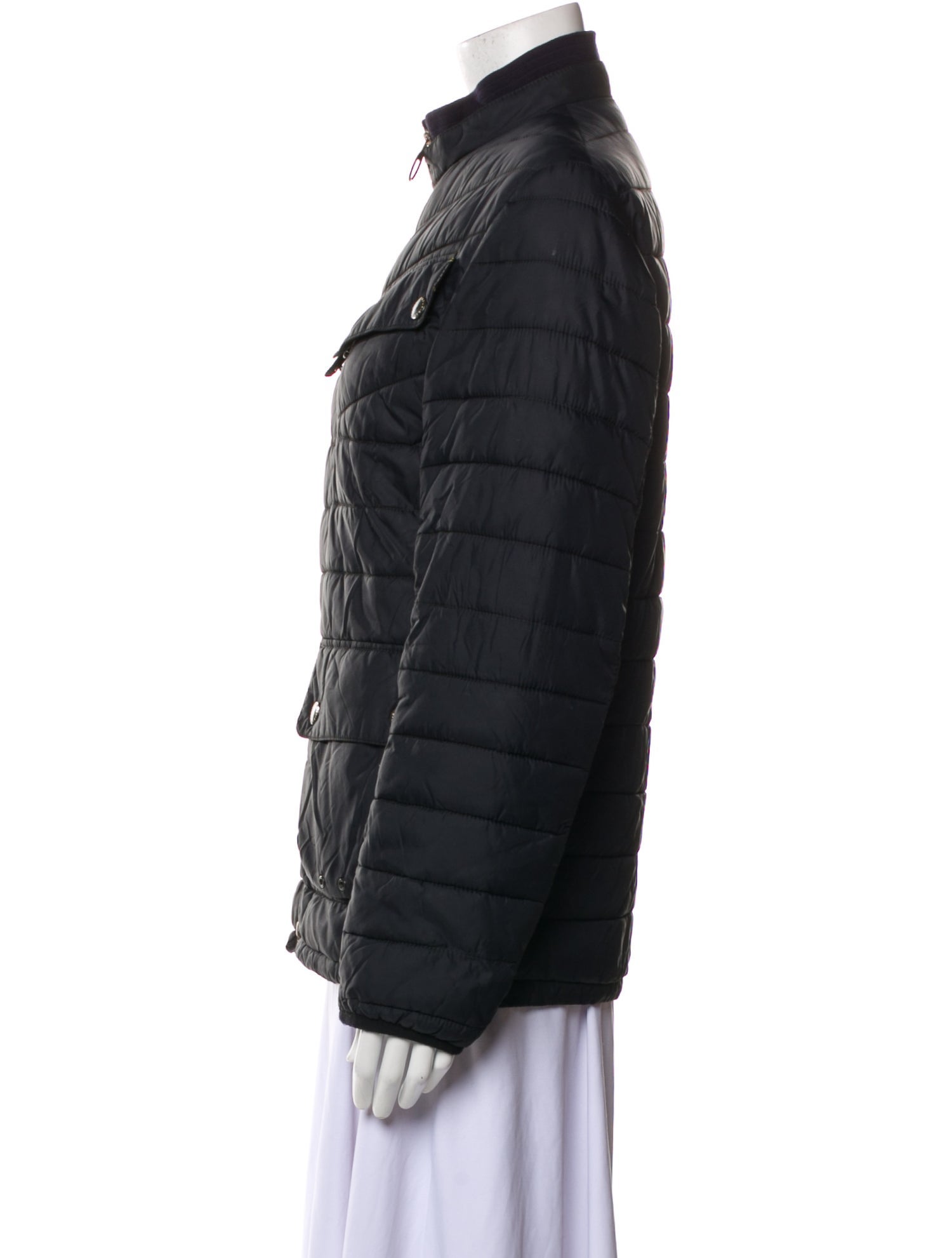 Barbour Utility Jacket