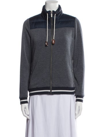 Barbour Jackets Graphic Print Jacket Us4, UK8 | S