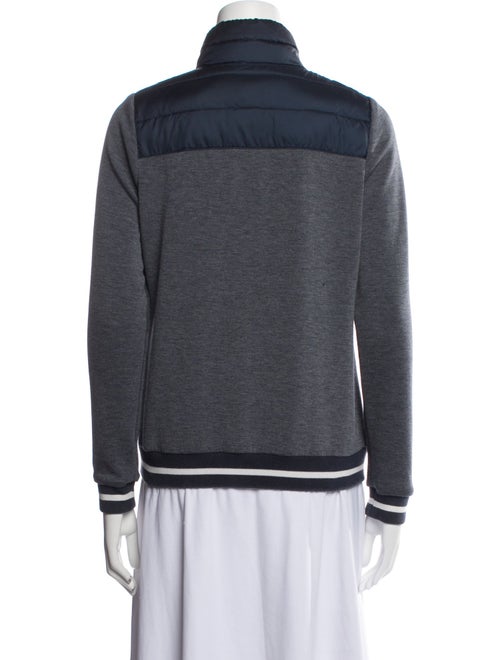 Barbour Graphic Print Jacket