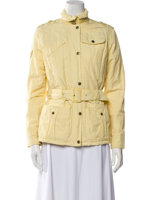 Barbour Utility Jacket