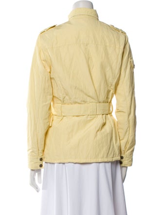 Barbour Utility Jacket