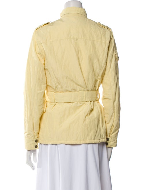 Barbour Utility Jacket