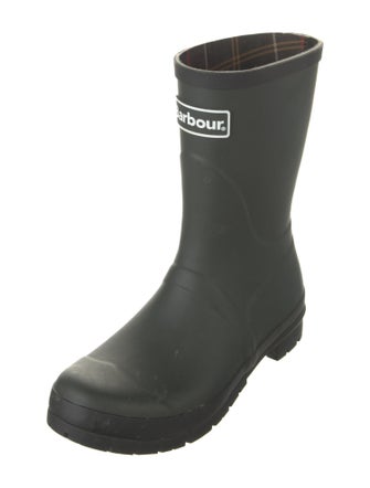 Barbour Rubber Rain Boots