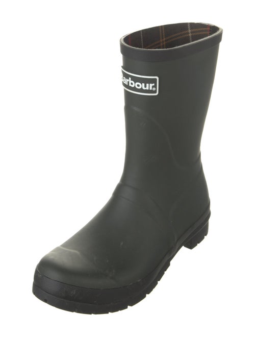 Barbour Rubber Rain Boots