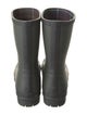 Barbour Rubber Rain Boots