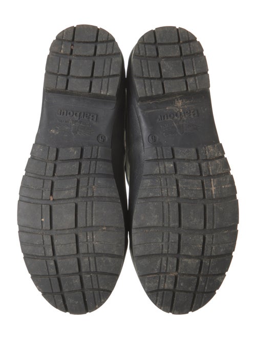 Barbour Rubber Rain Boots