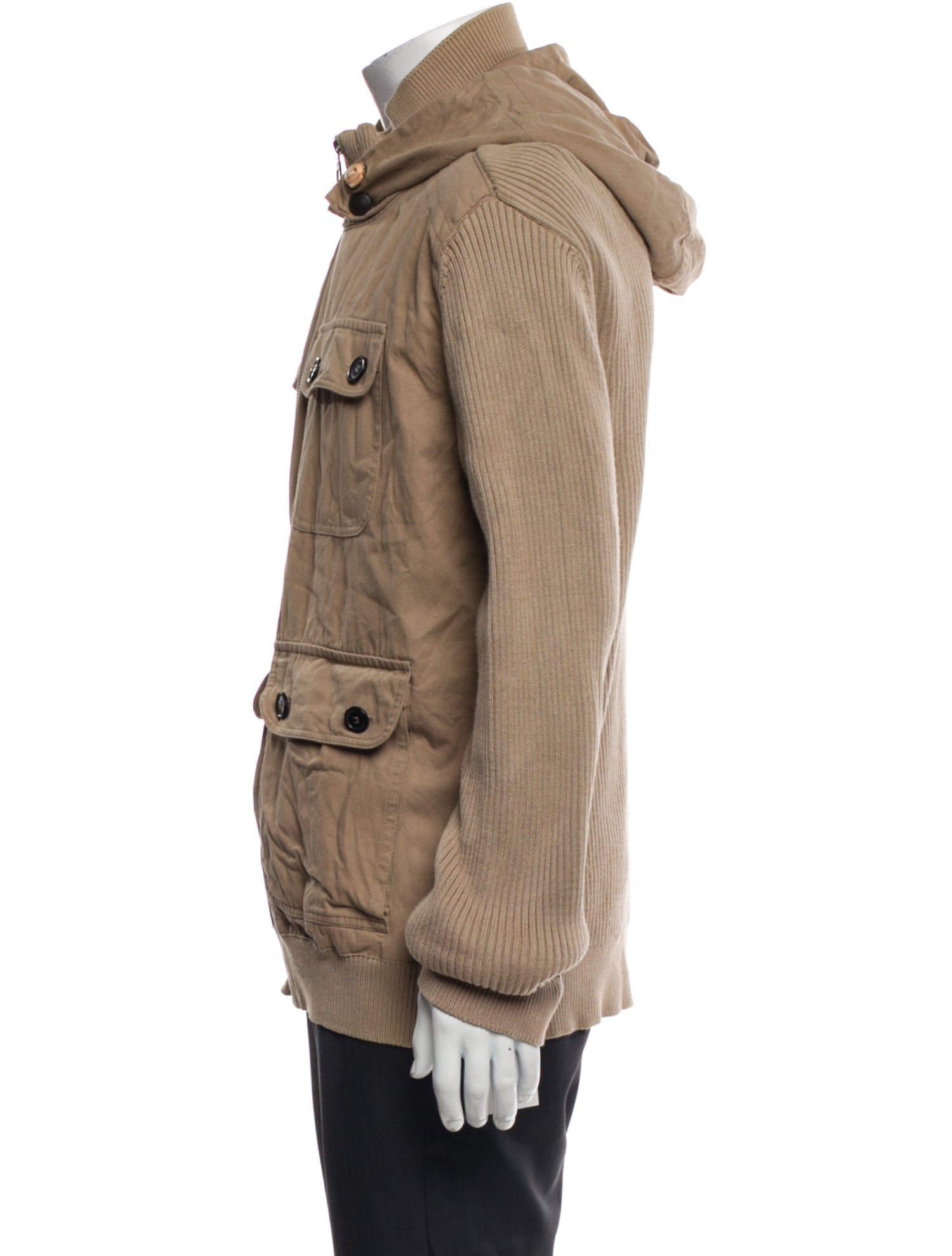 Barbour Utility Jacket