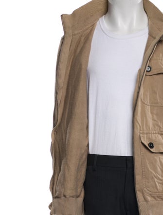 Barbour Utility Jacket