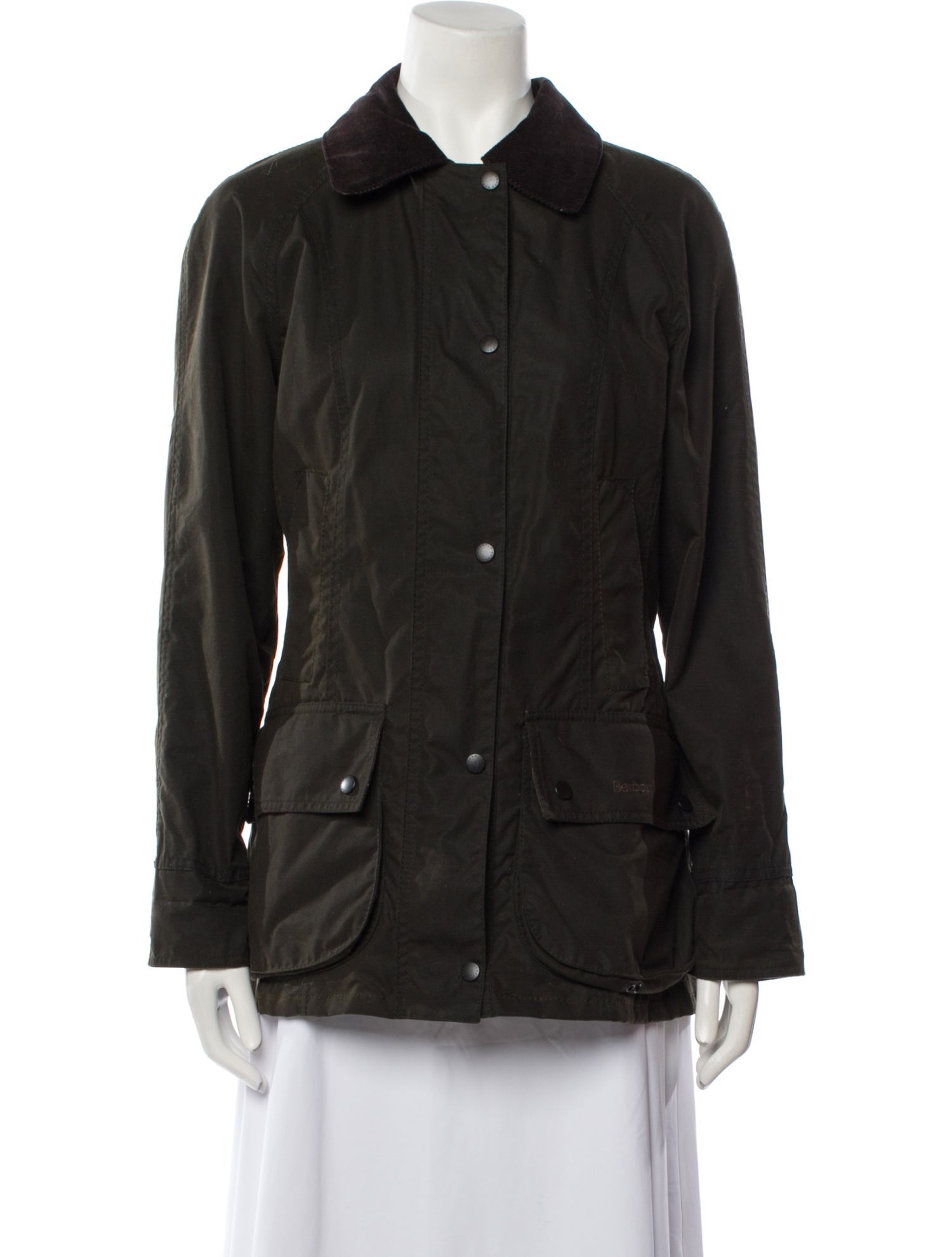 Barbour Utility Jacket