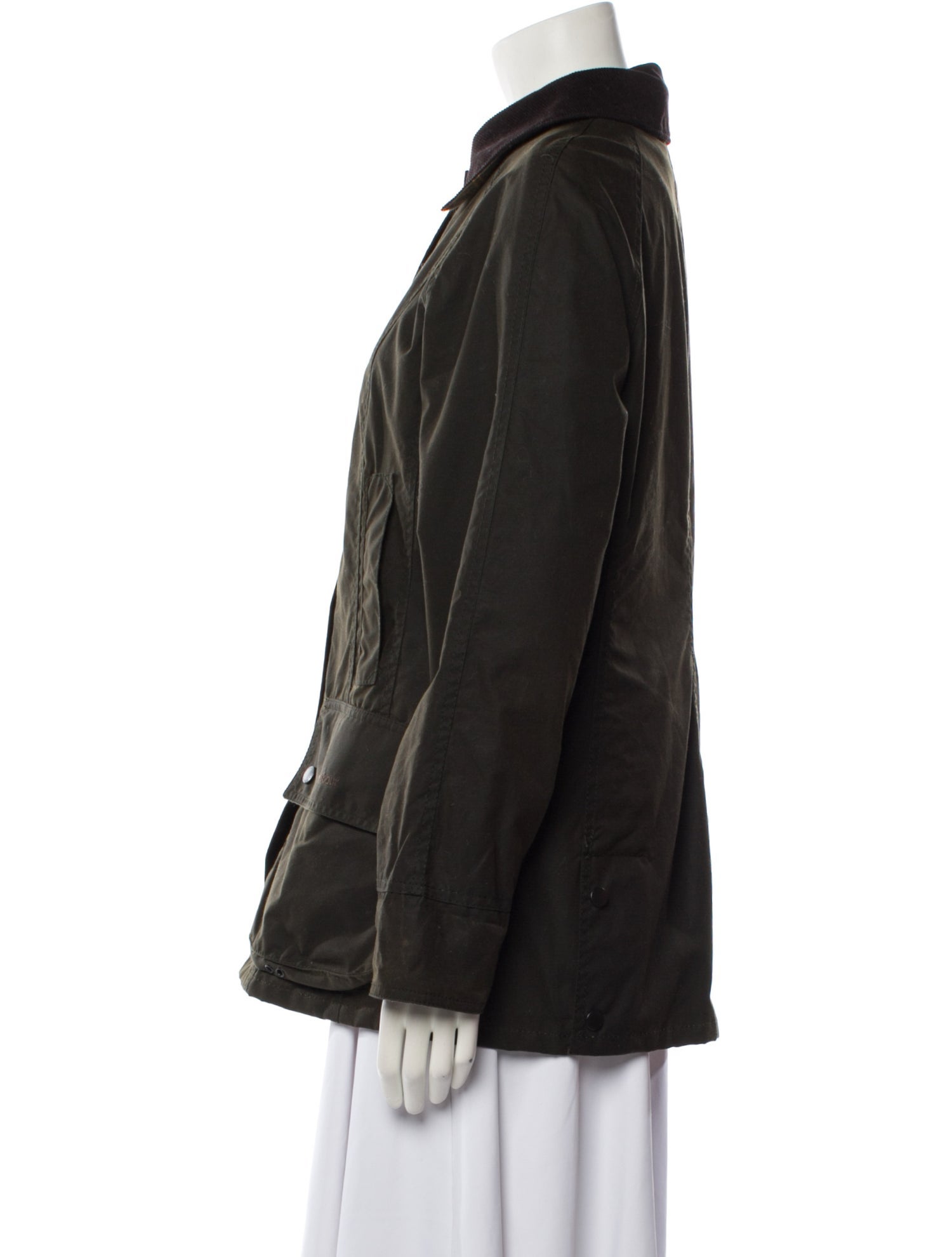 Barbour Utility Jacket