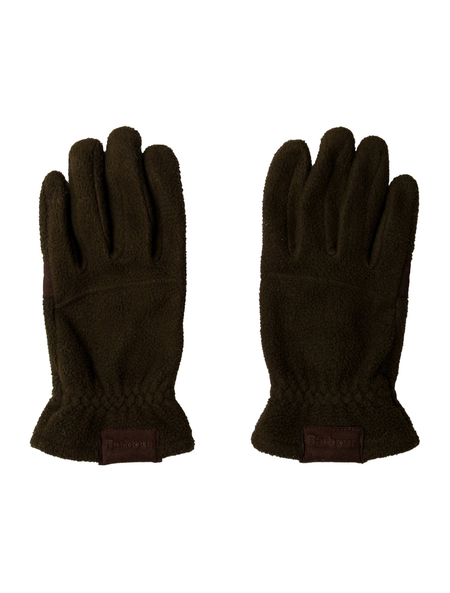 Barbour Men's Polyester Gloves
