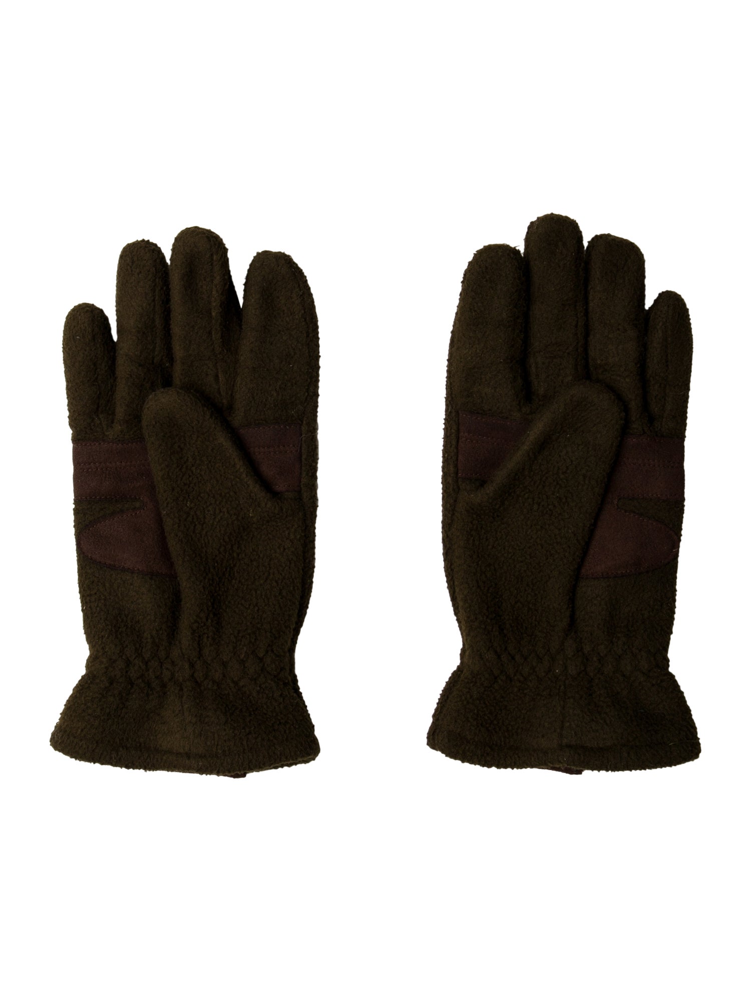 Barbour Men's Polyester Gloves