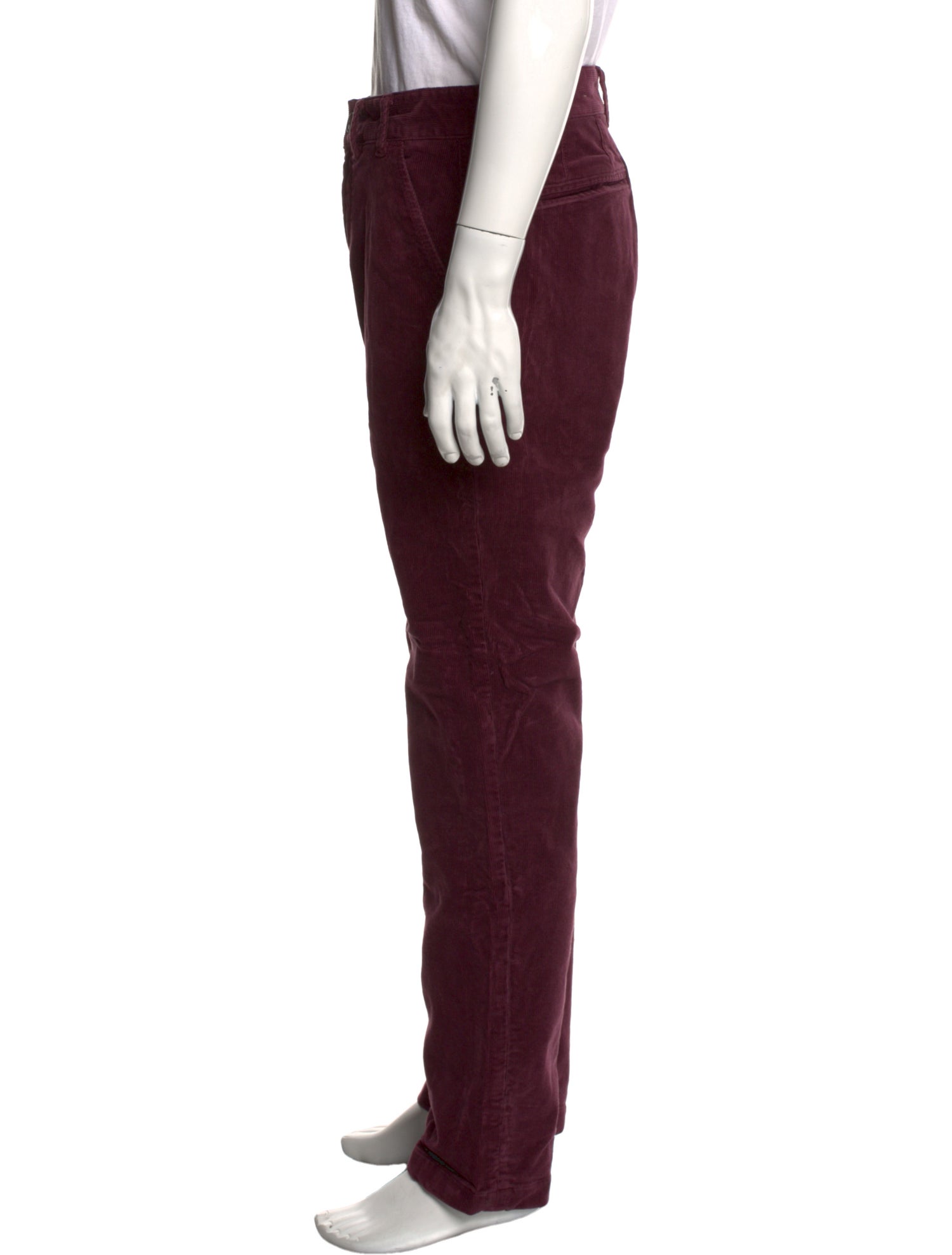 Barbour Corduroy Pants