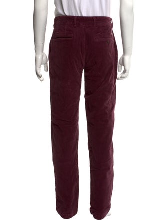 Barbour Corduroy Pants
