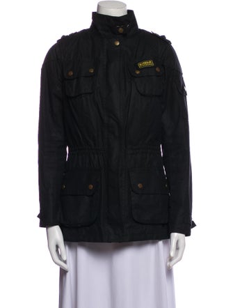 Barbour Utility Jacket